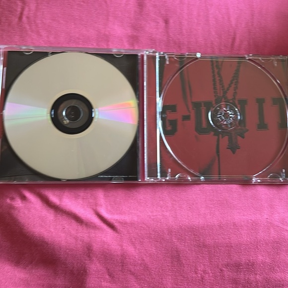 50 cent get rich or Die trying - Picture 3 of 3